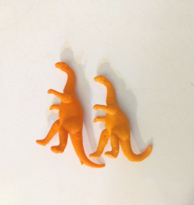 MPC vs WINNECO DINOSAURS