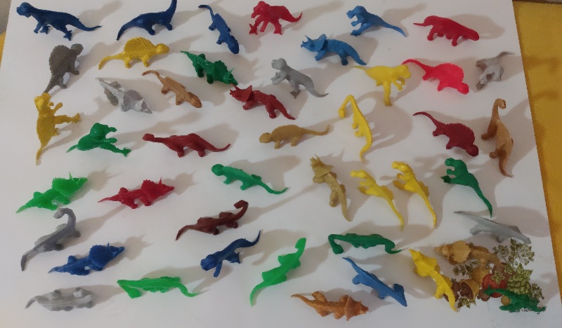 TIMMEE EARLY SERIES GROUP PICTURE