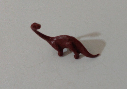 TIMMEE EARLY SERIES BROWN BRONTO