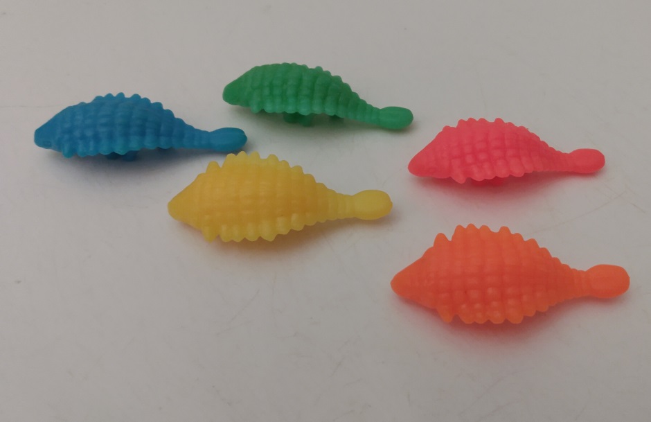 COLORFUL TIMME SMOOTH COPIES