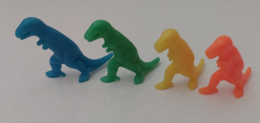 COLORFUL TIMME SMOOTH COPIES