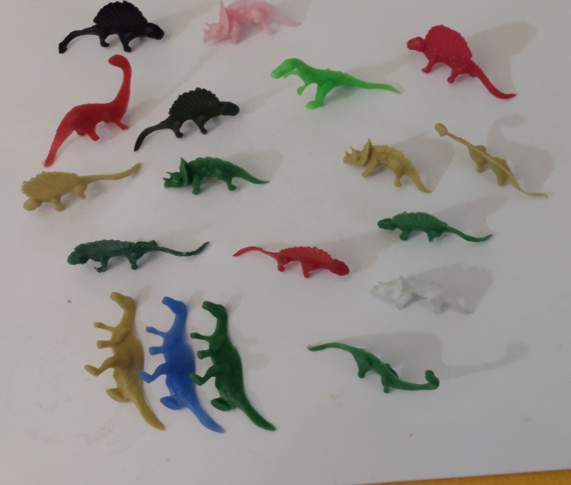 TIMMEE EARLY SERIES COPIES