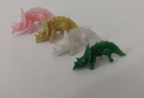 TIMMEE EARLY SERIES COPIES