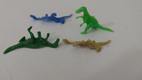 TIMMEE EARLY SERIES COPIES