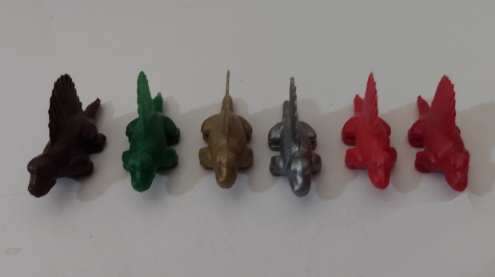 NABISCO DIMETRODON GROUP