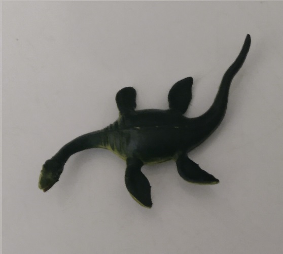 PLESIOSAURUS