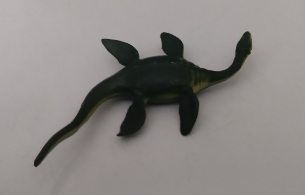 PLESIOSAURUS