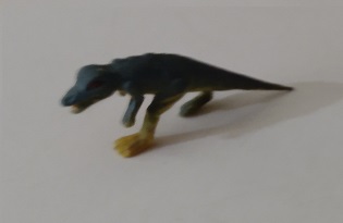 SALTOPOSUCHUS