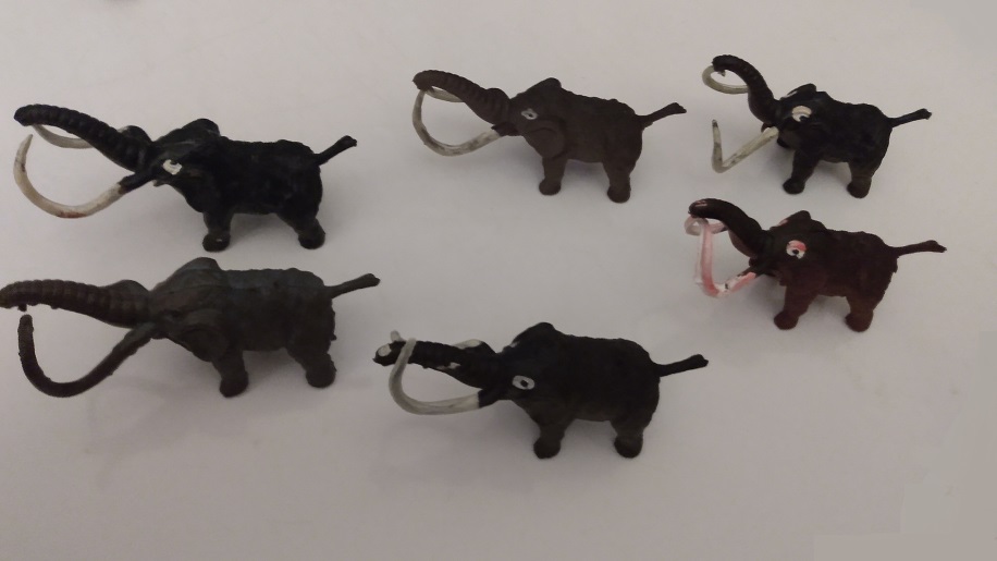 INRPO MAMMOTHS