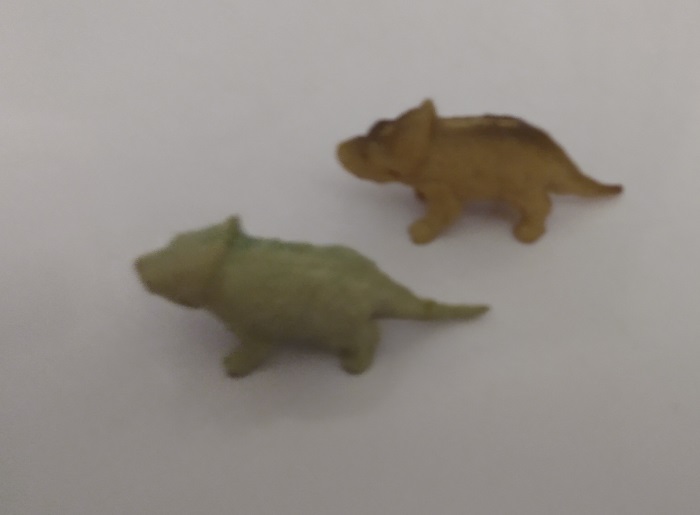 INPRO PROTOCERATOPS TWINS