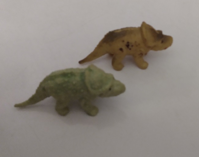 INPRO PROTOCERATOPS TWINS