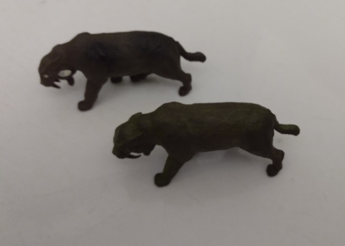 INPRO SMILODON PAIR