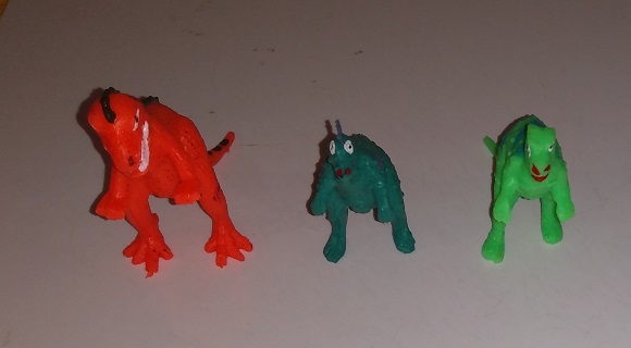 IMPERIAL INPRO CLONES