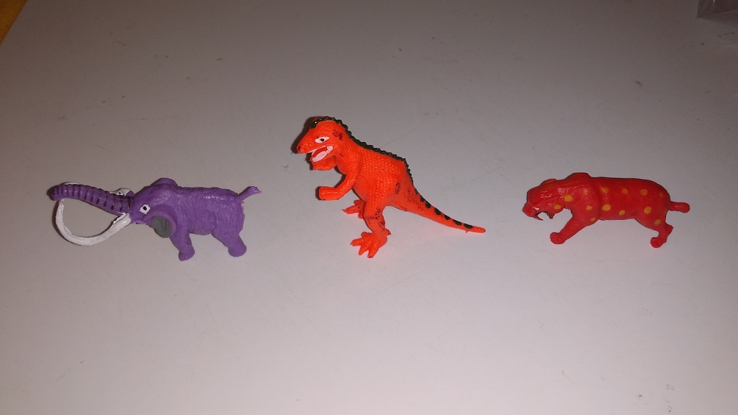 IMPERIAL INPRO CLONES