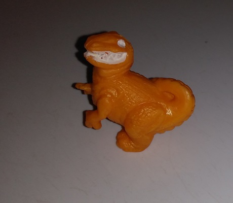 PANOSH DINOSAUR