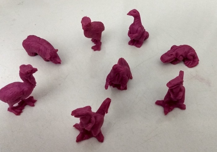 DINO BRITE DINOSAURS