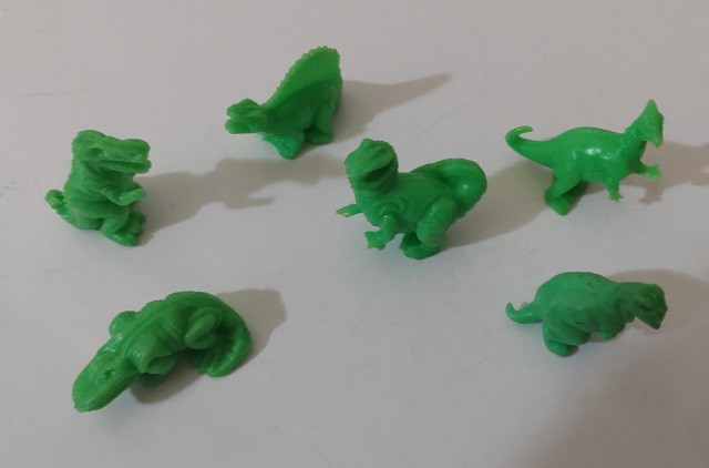 DINO BRITE DINOSAURS