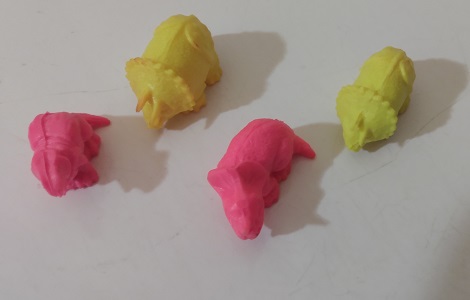 DINO BRITE DINOSAURS