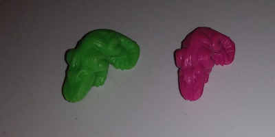 DINO BRITE DINOSAURS
