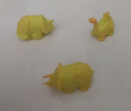 DINO BRITE DINOSAURS