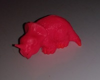 DINO BRITE DINOSAURS