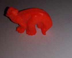 DINO BRITE DINOSAURS