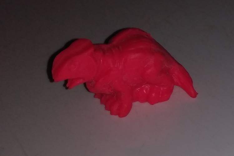 DINO BRITE DINOSAURS