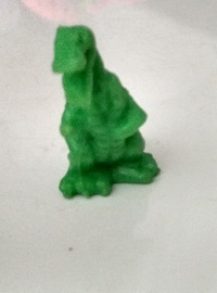 DINO BRITE DINOSAURS