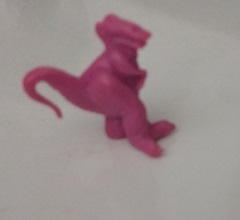 DINO BRITE DINOSAURS