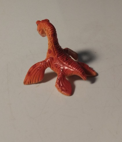 DINO FROZ PLESIOSAURUS