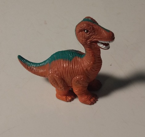 DINO FROZ BRONTOSAURUS