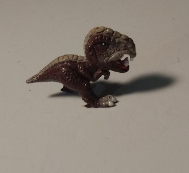 DINO FROZ PSITTOSAURUS