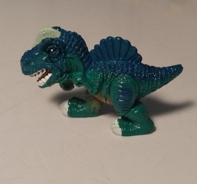 DINO FROZ SPINOSAURUS