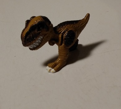 DINO FROZ BROWN MEATEATER