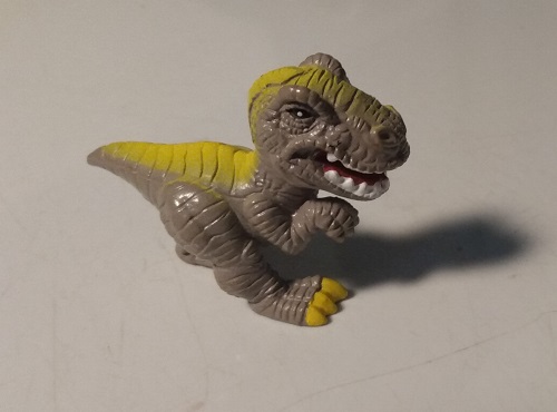 LIGHT BROWN MEATEATER