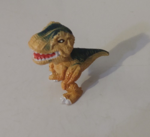 BABY TYRANNOSAURUS
