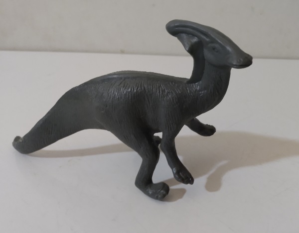 ROM DINOSAURS AND COPIES