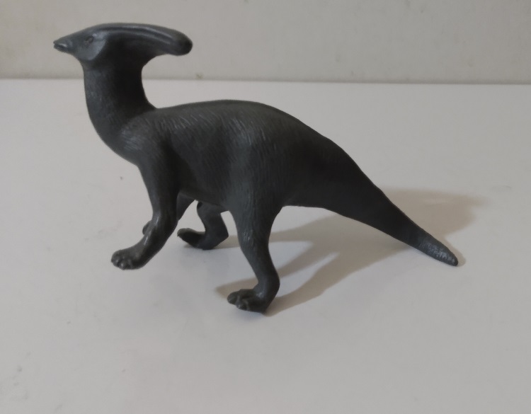 ROM DINOSAURS AND COPIES