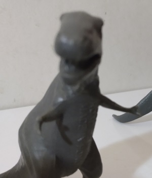 ROM DINOSAURS AND COPIES