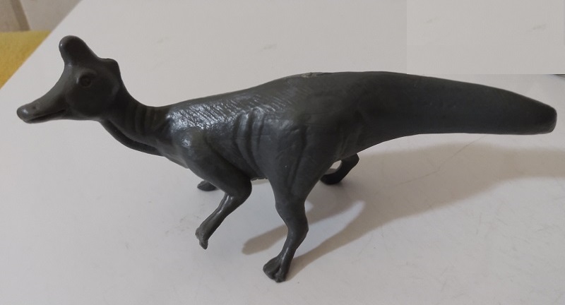 ROM DINOSAURS AND COPIES