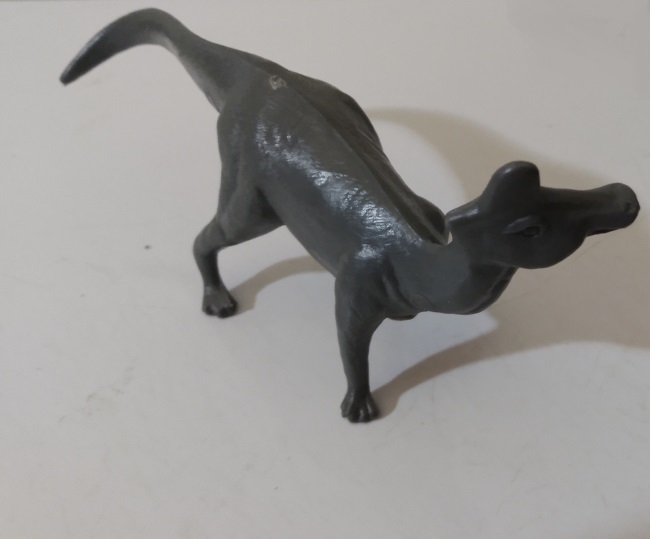 ROM DINOSAURS AND COPIES