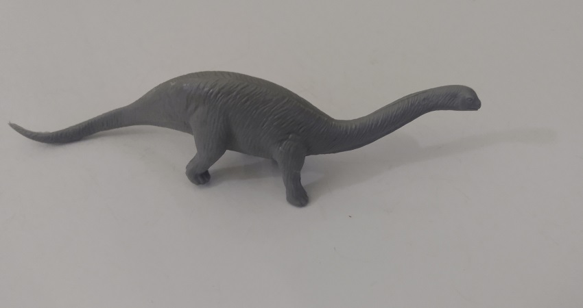 ROM DINOSAURS AND COPIES