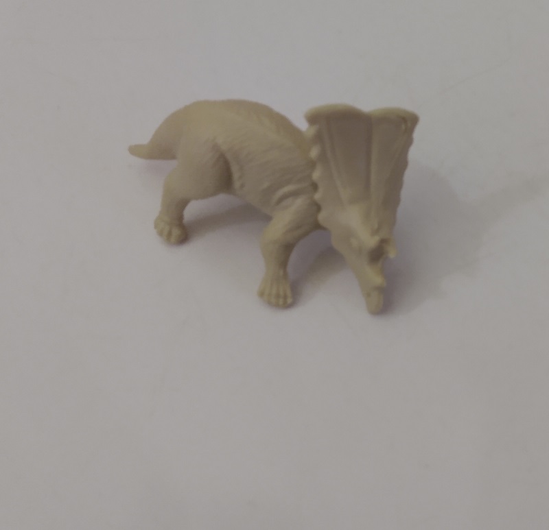 ROM DINOSAURS AND COPIES