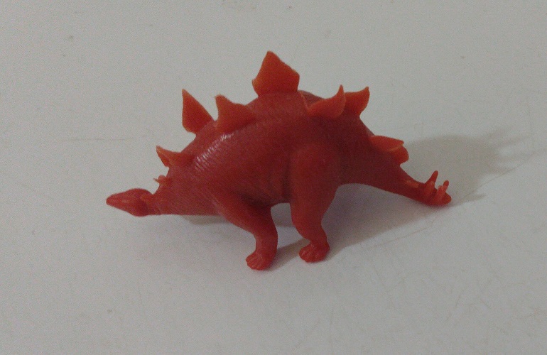 ROM DINOSAURS AND COPIES