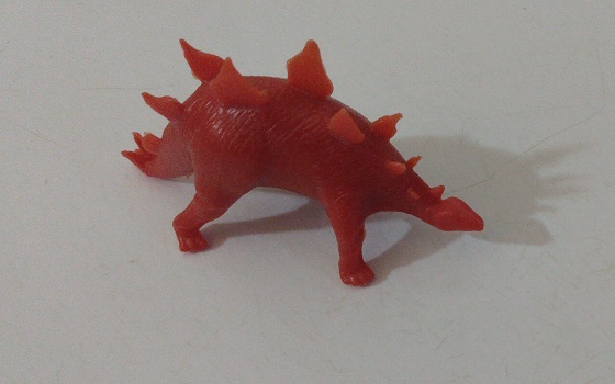 ROM DINOSAURS AND COPIES