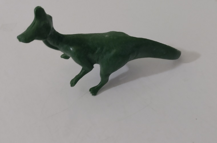 ROM DINOSAURS AND COPIES