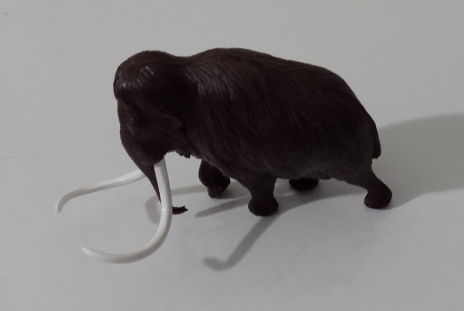 INVICTA WOOLLY MAMMOTH