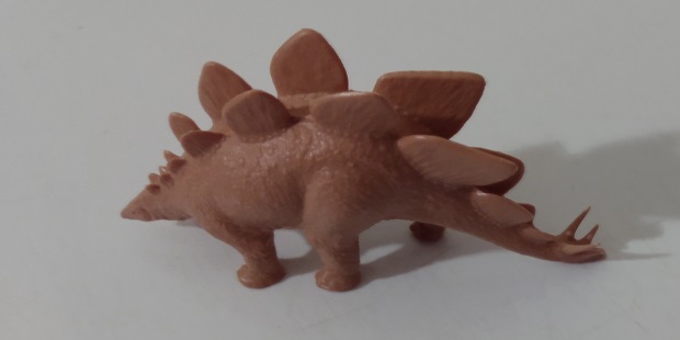 INVICTA STEGOSAURUS