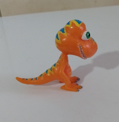 DINOSAUR TRAIN