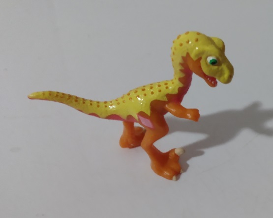 DINOSAUR TRAIN